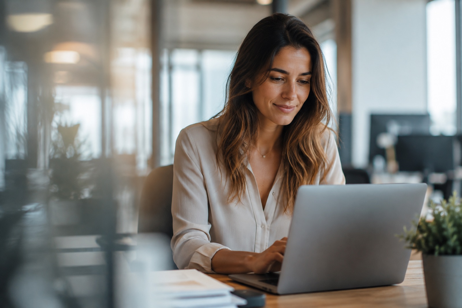 Culture du business development