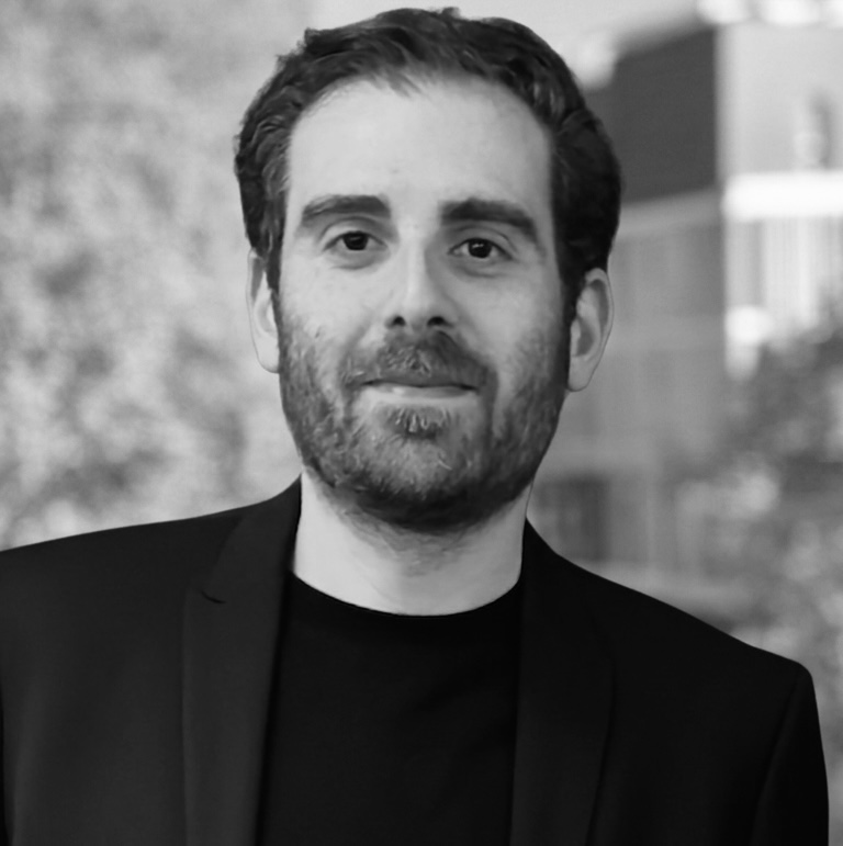 Jonathan Benamron | Co-fondateur Vgama