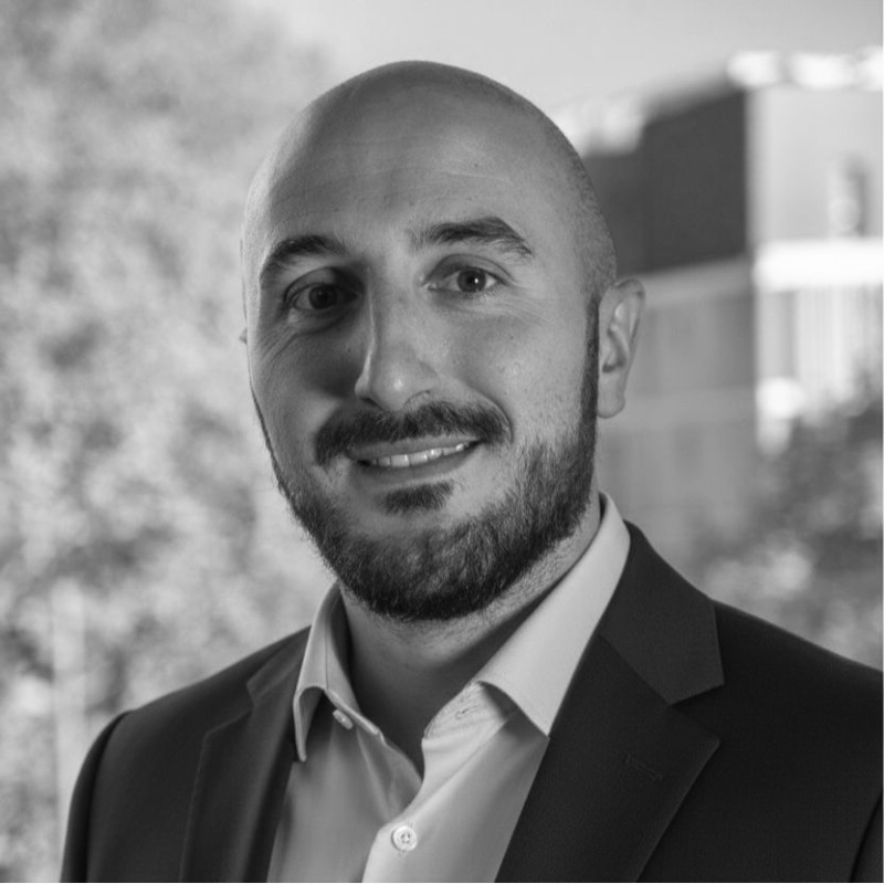 Maxime Vebret | Co-fondateur Vgama