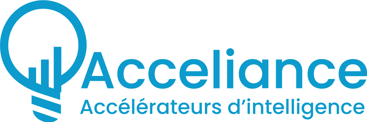 Logo Acceliance