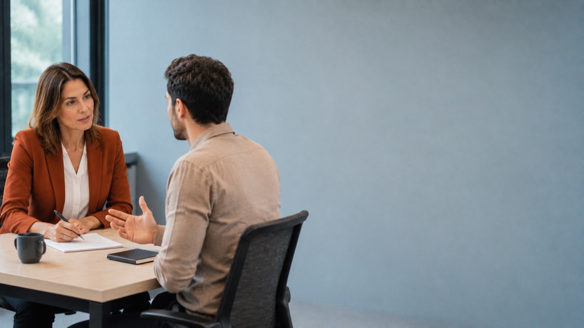 Immersion dans votre entreprise
