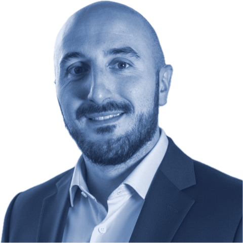 Maxime Vebret, cofondateur de Vgama