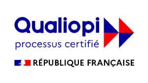 Qualiopi, processus certifié, République française