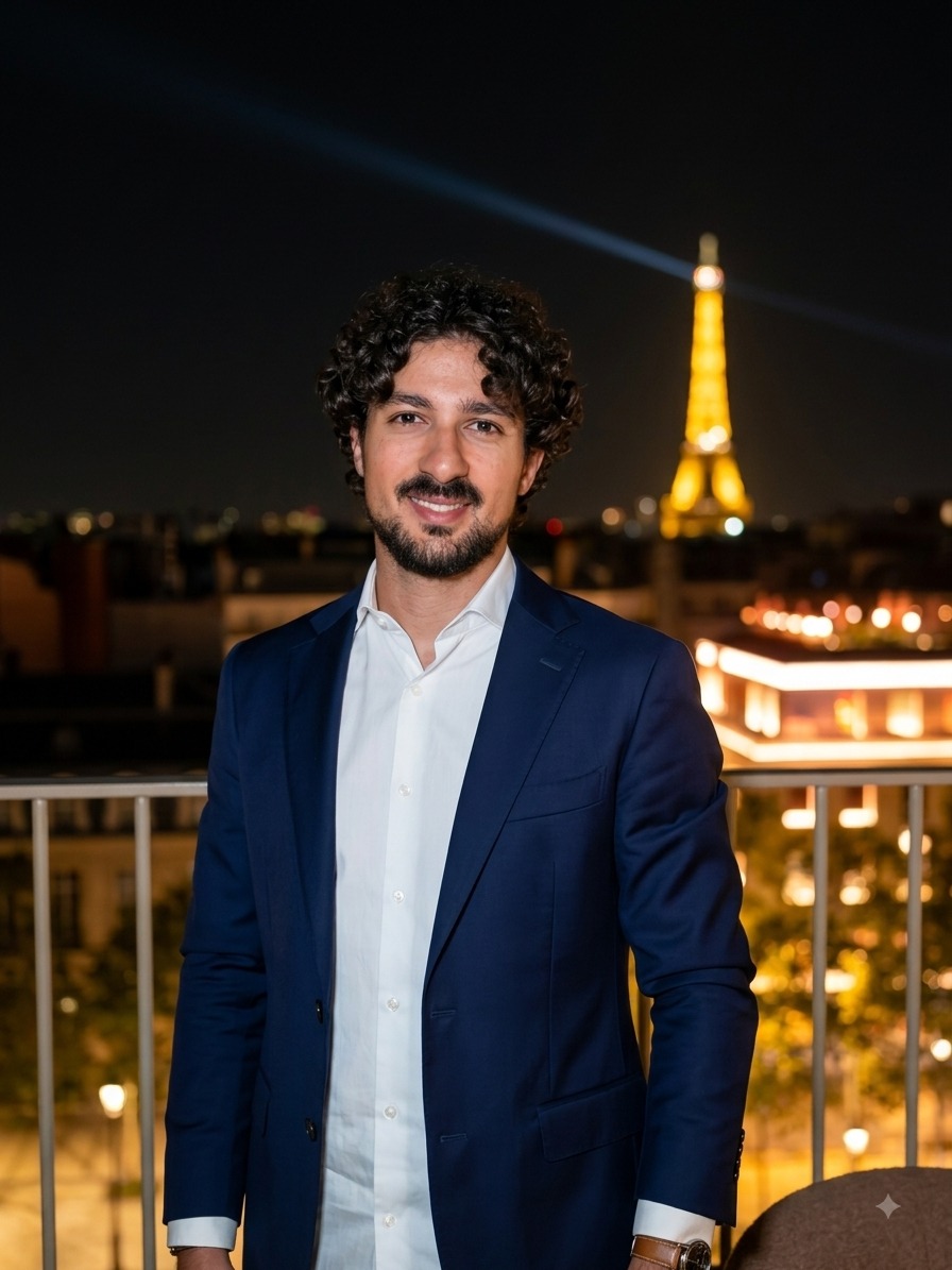 Prise de rendez-vous